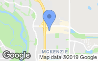 Map of Westgate, AB